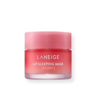 Lip Sleeping Mask Berry