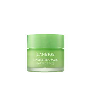 Lip Sleeping Mask Apple Lime