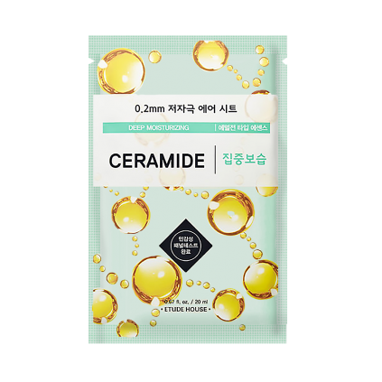 0.2 Therapy Air Mask Ceramide