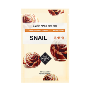 0.2 Therapy Air Mask Snail