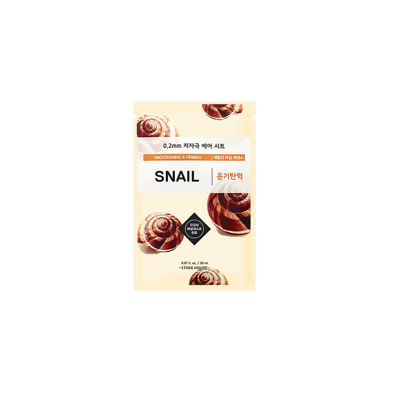 0.2 Therapy Air Mask Snail