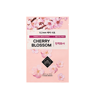 0.2 Therapy Air Mask Cherry Blossom