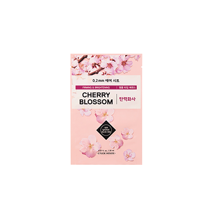 0.2 Therapy Air Mask Cherry Blossom