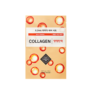 0.2 Therapy Air Mask Collagen