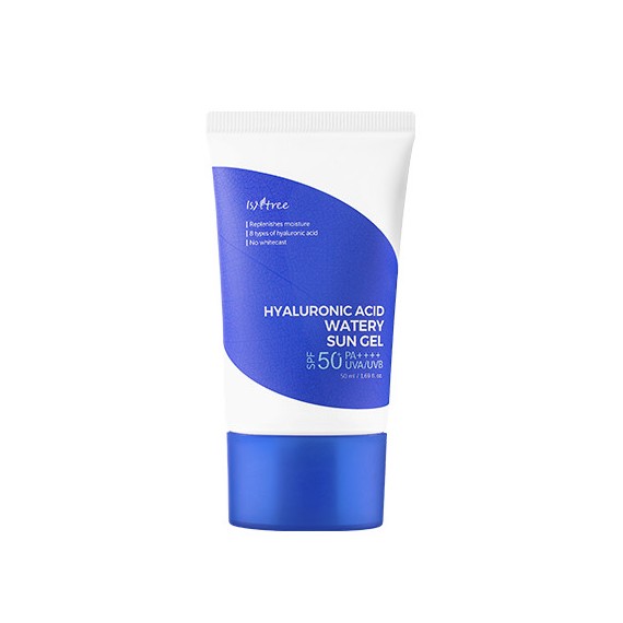 Hyaluronic Acid Watery Sun Gel