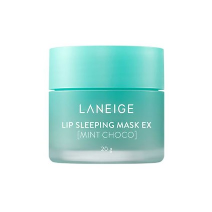 Lip Sleeping Mask EX Mint Choco