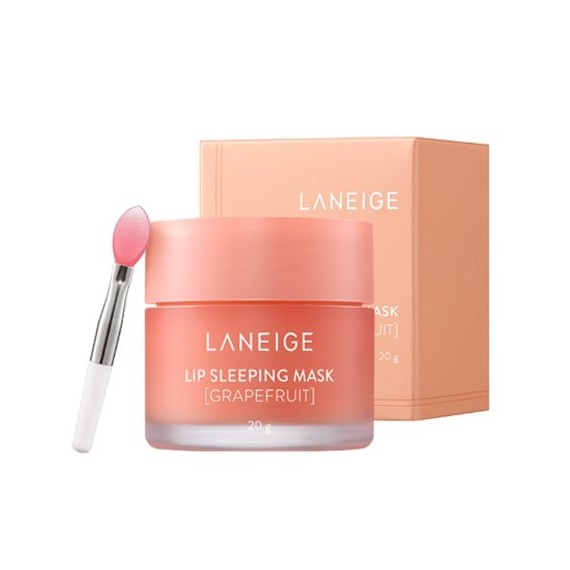 Lip Sleeping Mask EX Grapefruit