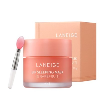 Lip Sleeping Mask EX Grapefruit