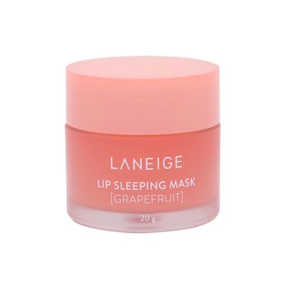 Lip Sleeping Mask EX Grapefruit