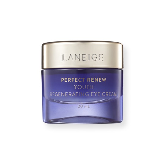 Perfect Renew Youth Regenerating Eye Cream