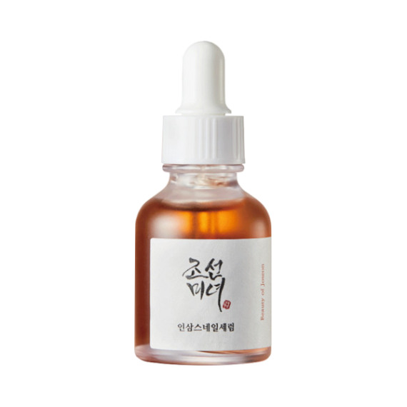 Beauty of Joseon Revive Serum Ginseng og Snail Mucin