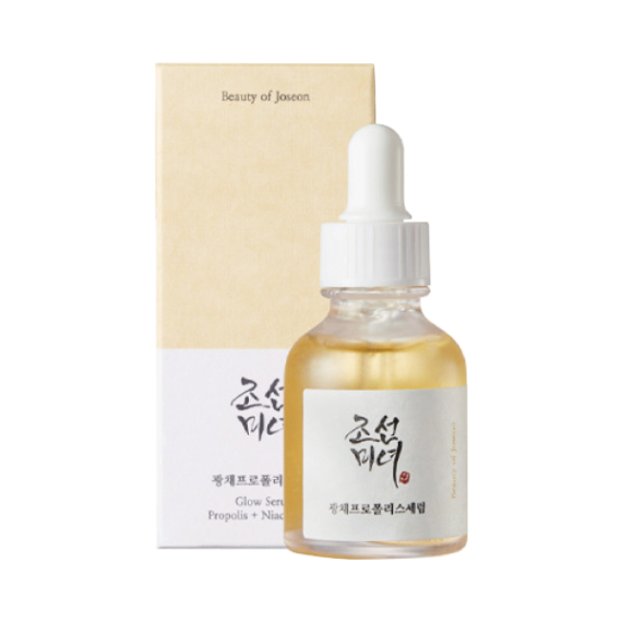 Beauty of Joseon Glow Serum Propolis og Niacinamide