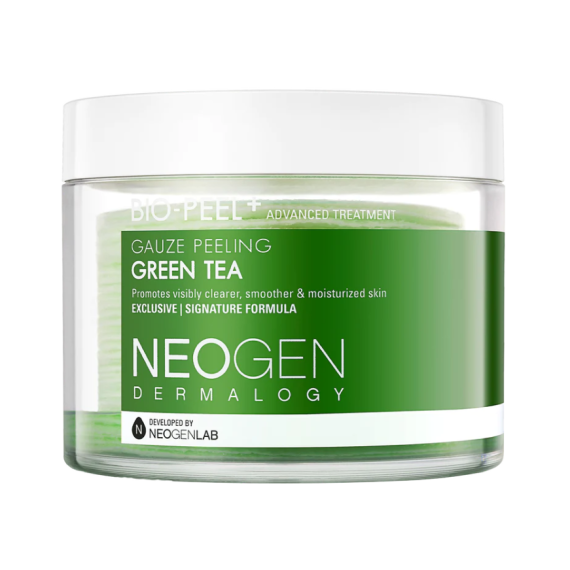 Bio-Peel Gauze Peeling Green Tea