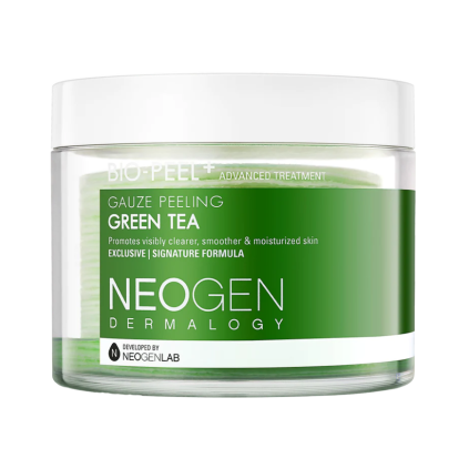 Bio-Peel Gauze Peeling Green Tea