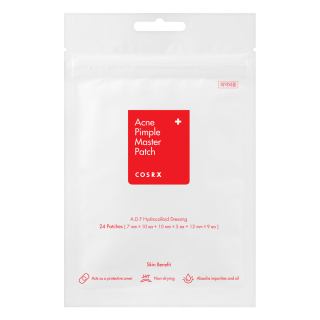 COSRX Acne Pimple Master Patch