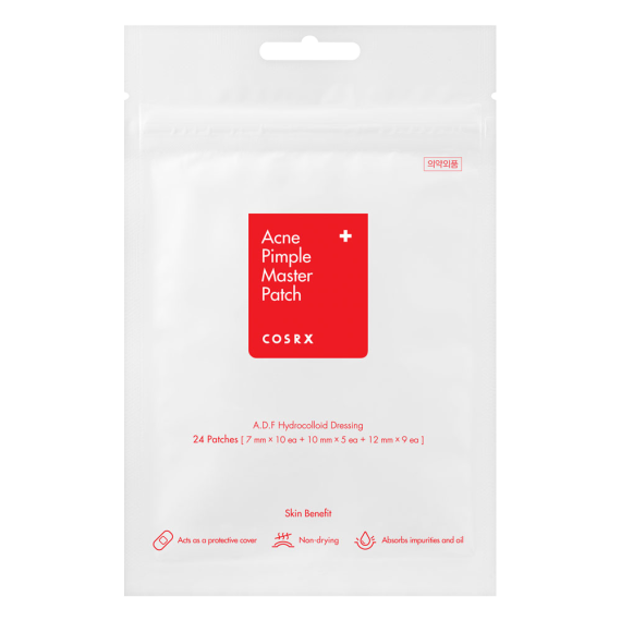 COSRX Acne Pimple Master Patch