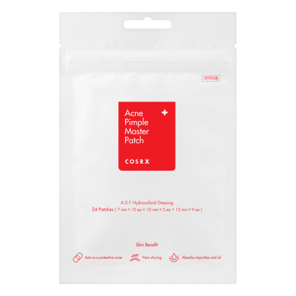 COSRX Acne Pimple Master Patch