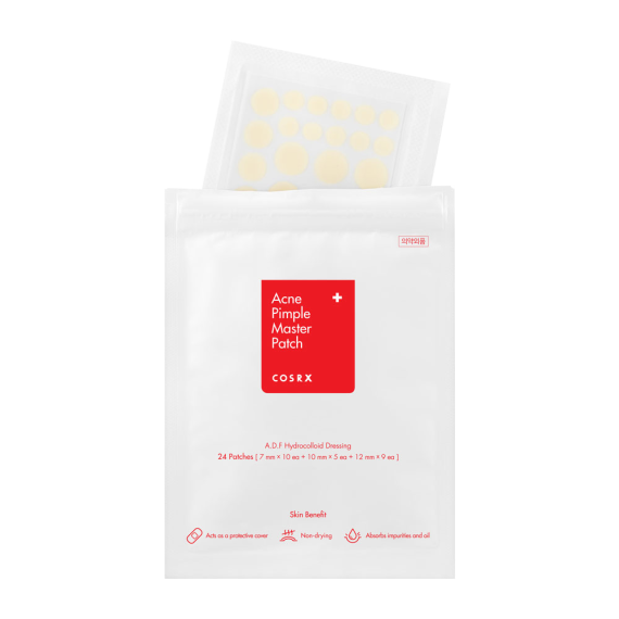 COSRX Acne Pimple Master Patch