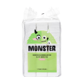 Monster Cleaning Cotton