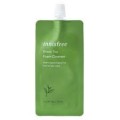 Mini Green Tea Foam Cleanser 7Days