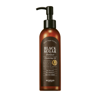 Black Sugar Perfect Cleansing Oil