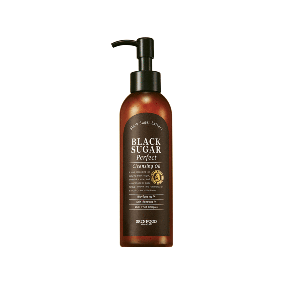 Black Sugar Perfect Cleansing Oil