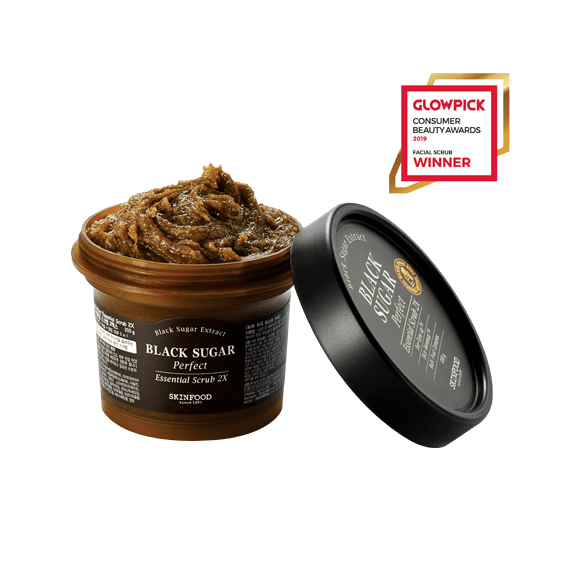 Black Sugar Perfect Essential Scrub 2X