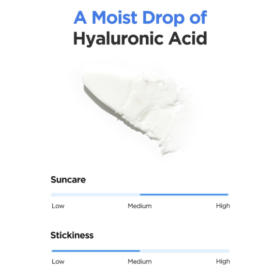 Hyaluronic Acid Airy Sun Stick