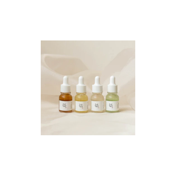 Hanbang Serum Discovery Kit