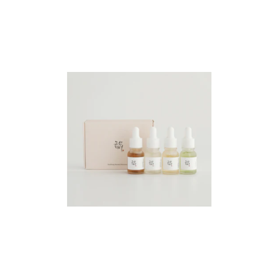 Hanbang Serum Discovery Kit