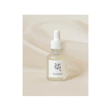 Glow Deep Serum: Rixe + Alpha Arbutin