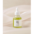 Calming Serum: Green Tea + Panthenol