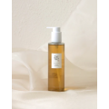 Ginseng Cleansing Oil