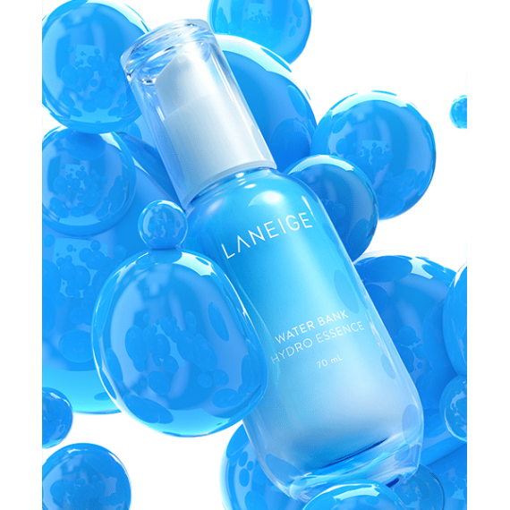 Water Bank Hydro Essence