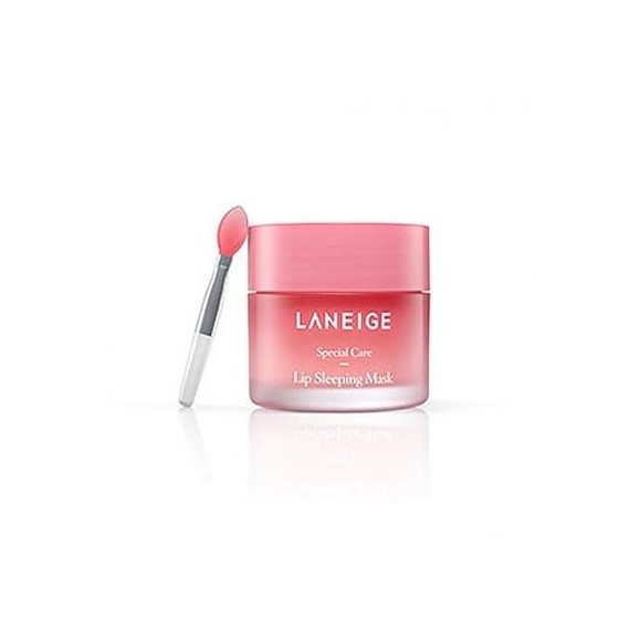 Lip Sleeping Mask Berry