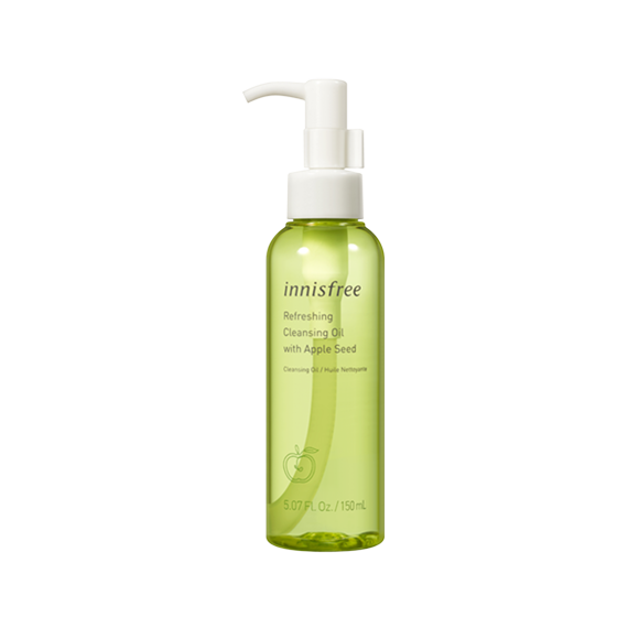 Apple Seed Cleansing Oil