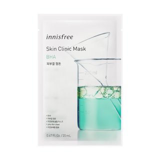 Skin Clinic Mask BHA