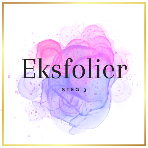 Eksfoliering