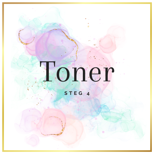 Toner