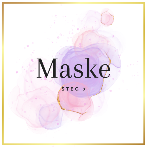 Maske